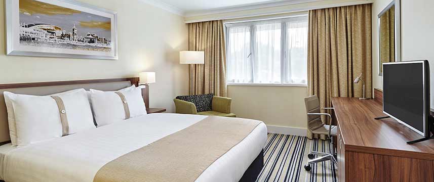 Holiday Inn Rugby Northampton Premium Room Holiday Inn Rugby Northampton Premium Room