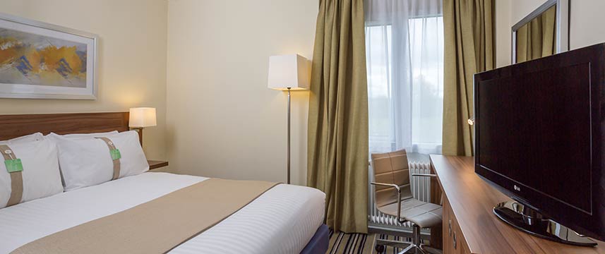 Holiday Inn Rugby Northampton Standard Room Holiday Inn Rugby Northampton Standard Room