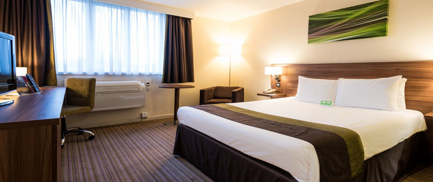 Holiday Inn Slough Windsor - Deluxe Room