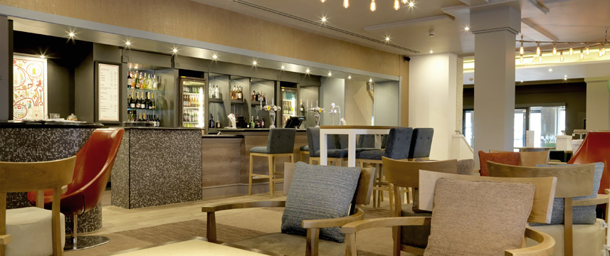 Holiday Inn Solihull - Bar Holiday Inn Solihull - Bar