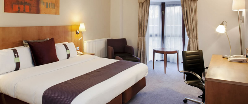 Holiday Inn Solihull - Double Holiday Inn Solihull - Double