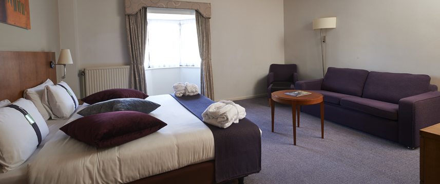 Holiday Inn Solihull - Executive Holiday Inn Solihull - Executive