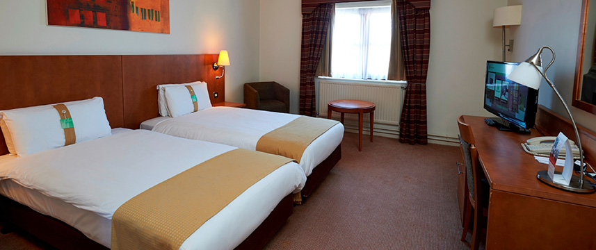 Holiday Inn Solihull - Twin Holiday Inn Solihull - Twin