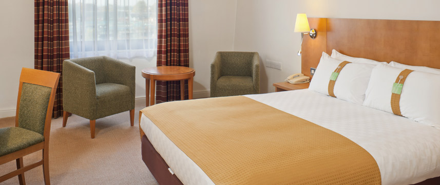 Holiday Inn Stratford Upon Avon - King Bed Holiday Inn Stratford Upon Avon - King Bed