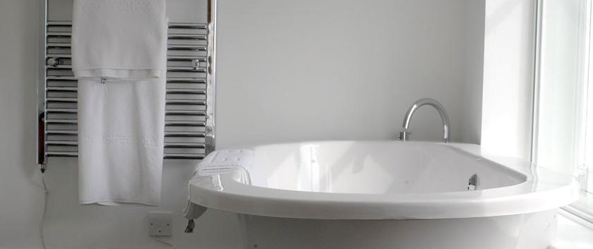 Hope Street Hotel - Bathroom Hope Street Hotel - Bathroom