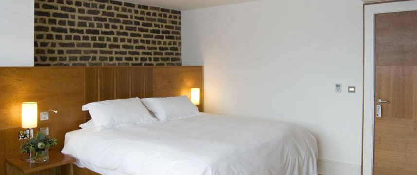 Hope Street Hotel - Bedroom Double Hope Street Hotel - Bedroom Double