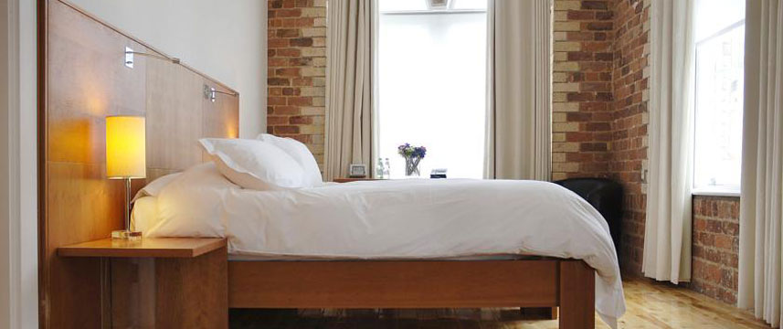 Hope Street Hotel - Double Hope Street Hotel - Double