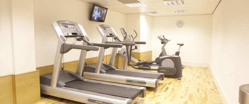 Hope Street Hotel - Gym Hope Street Hotel - Gym