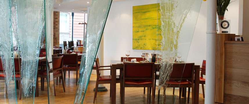 Hope Street Hotel - Hotel Restaurant Hope Street Hotel - Hotel Restaurant