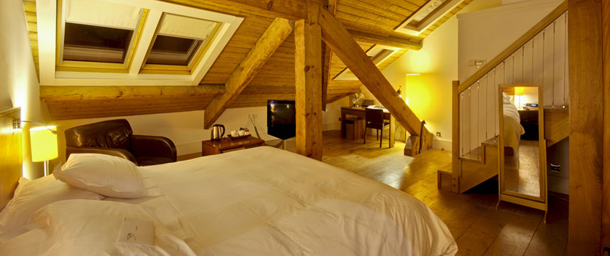 Hope Street Hotel - Room Double Hope Street Hotel - Room Double