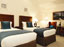 Twin Bedroom