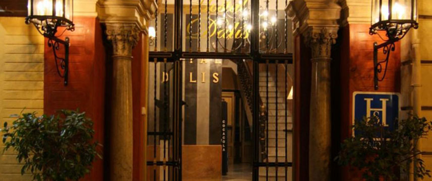 Hostal Dalis - Archway Hostal Dalis - Archway