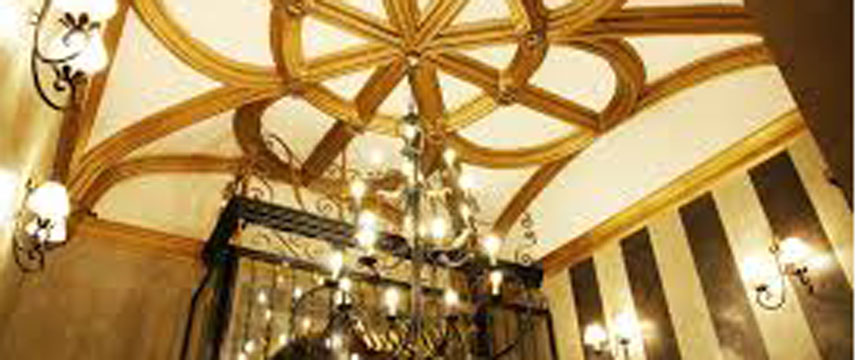 Hostal Dalis - Inside Hostal Dalis - Inside