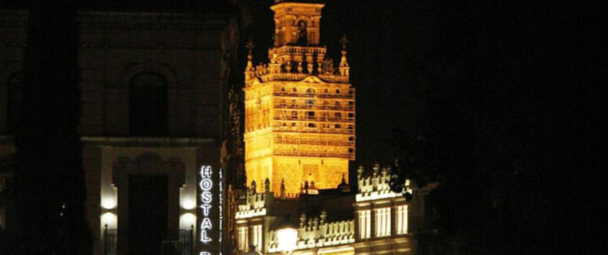 Hostal Dalis - Location Hostal Dalis - Location