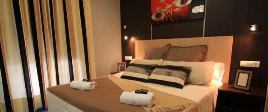 Hostal Monet - Double Hostal Monet - Double