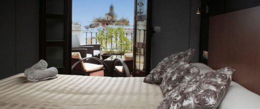 Hostal Monet - Double Room Hostal Monet - Double Room