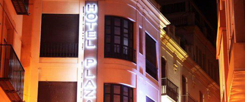 Hostal Monet - Exterior Hostal Monet - Exterior