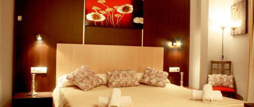 Hostal Monet - Room Double Hostal Monet - Room Double