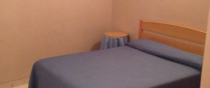 Hostal Santa Catalina Hotel - Double Room Hostal Santa Catalina Hotel - Double Room