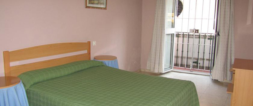 Hostal Santa Catalina Hotel - Room Double Hostal Santa Catalina Hotel - Room Double