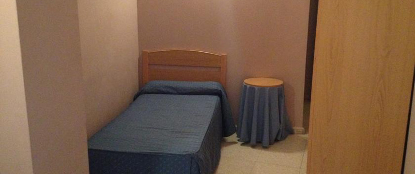 Hostal Santa Catalina Hotel - Single Room Hostal Santa Catalina Hotel - Single Room