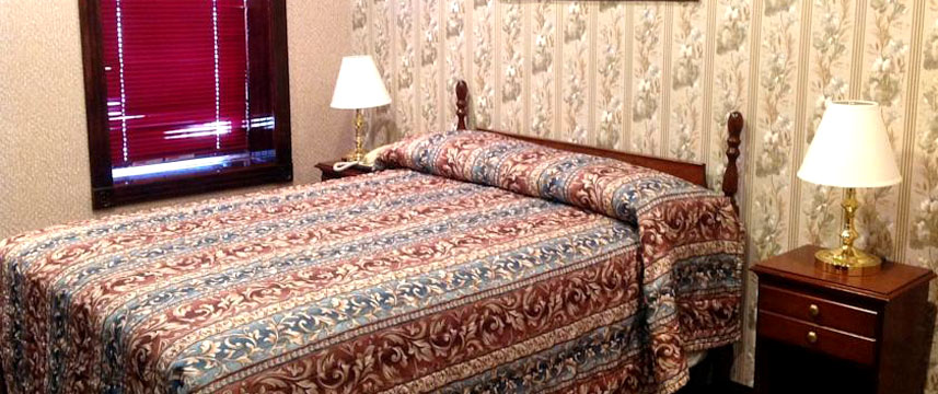 Hotel 17 - Double Bedroom Hotel 17 - Double Bedroom