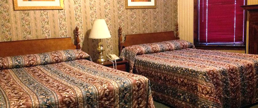 Hotel 17 - Family Room Hotel 17 - Family Room