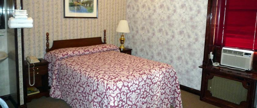 Hotel 17 - Room Double Hotel 17 - Room Double