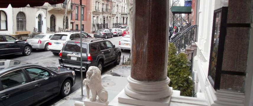 Hotel 17 - Street View Hotel 17 - Street View