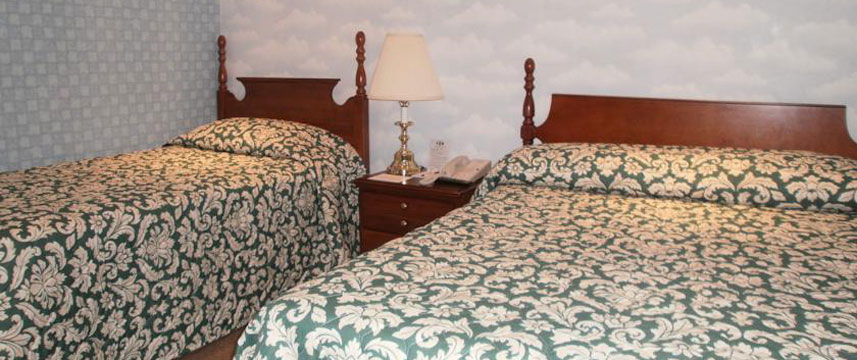 Hotel 17 - Triple Bedroom Hotel 17 - Triple Bedroom