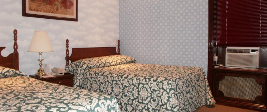 Hotel 17 - Triple Room Hotel 17 - Triple Room