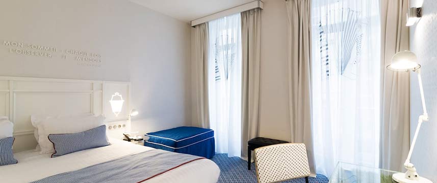 Hotel 34B - Privilege Room Hotel 34B - Privilege Room