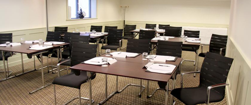 Hotel 53 - Conference Room Hotel 53 - Conference Room