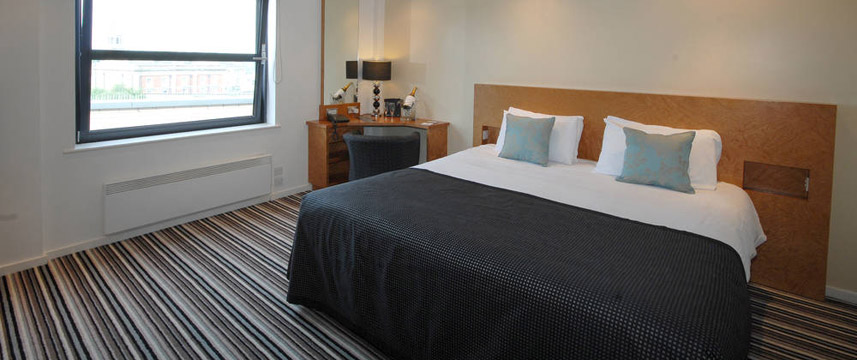 Hotel 53 - Double Room Hotel 53 - Double Room