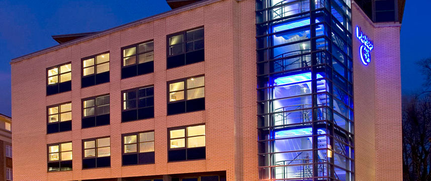 Hotel 53 - Exterior Hotel 53 - Exterior