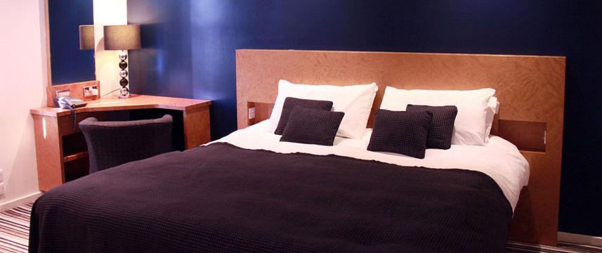 Hotel 53 - King Room Hotel 53 - King Room