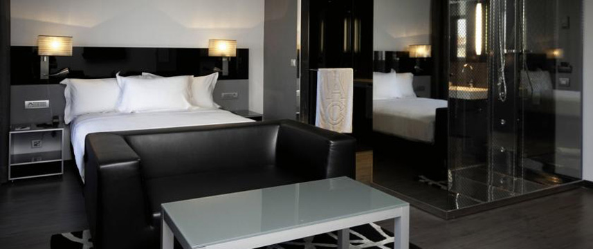 Hotel AC Atocha - Double Room