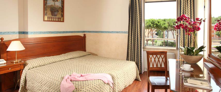 Hotel Alessandrino - Double Hotel Alessandrino - Double