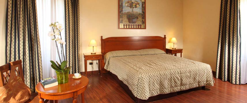 Hotel Alessandrino - Double Room