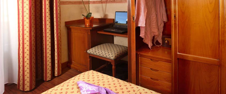 Hotel Alessandrino - Work Desk Hotel Alessandrino - Work Desk