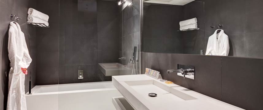 Hotel Alpi - Ensuite Hotel Alpi - Ensuite