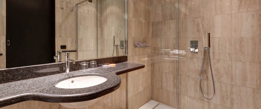 Hotel Alpi - Shower Hotel Alpi - Shower