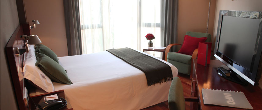 Hotel America Barcelona - Double Hotel America Barcelona - Double