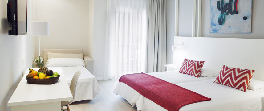 Hotel Antemare & Spa - Deluxe Room