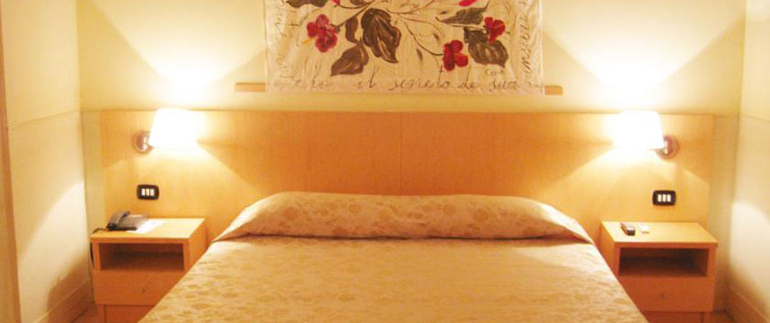 Hotel Aphrodite - Double Bed Room