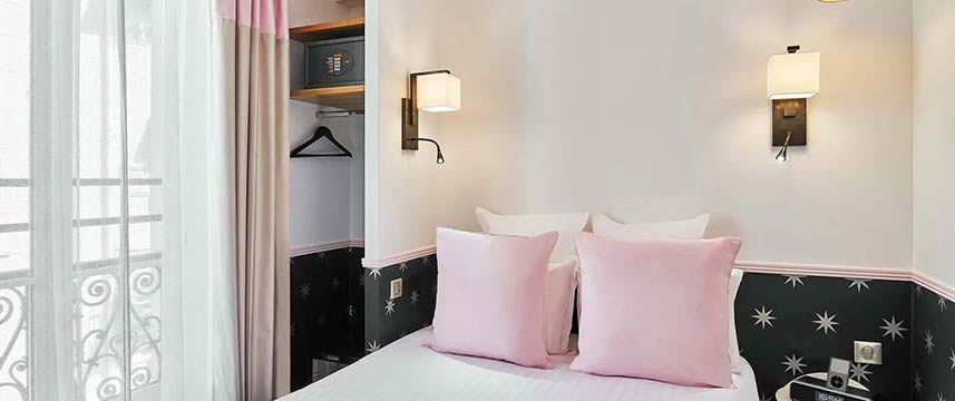 Hotel Augustin - Double Hotel Augustin - Double