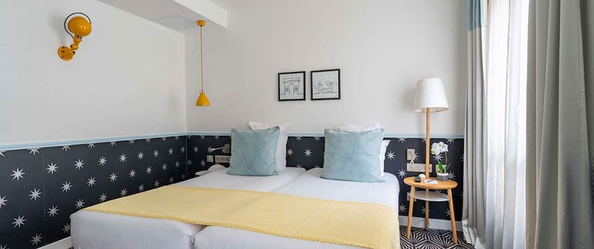 Hotel Augustin - Privilege Twin Hotel Augustin - Privilege Twin