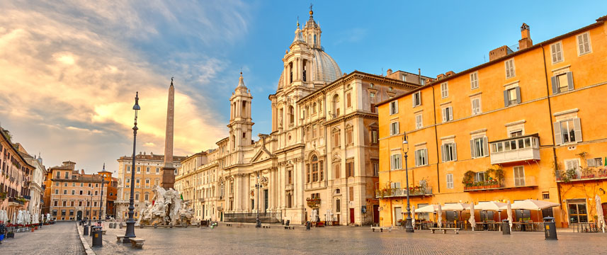 Hotel Aureliano - Piazza Navona Hotel Aureliano - Piazza Navona