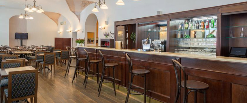 Hotel Beseda - Bar Hotel Beseda - Bar
