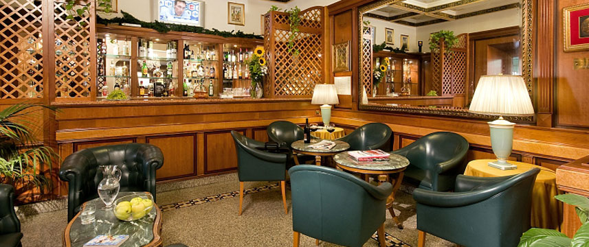 Hotel Bolivar - Bar